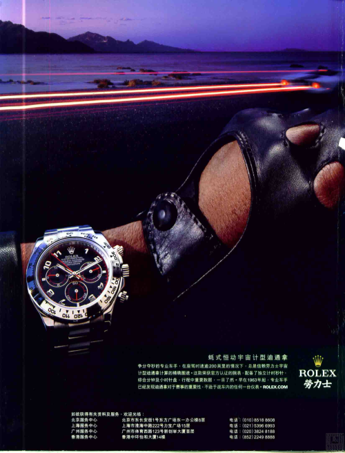 ROLEX